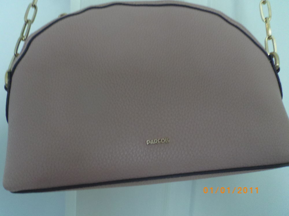 sac bandoulliere
Maroquinerie