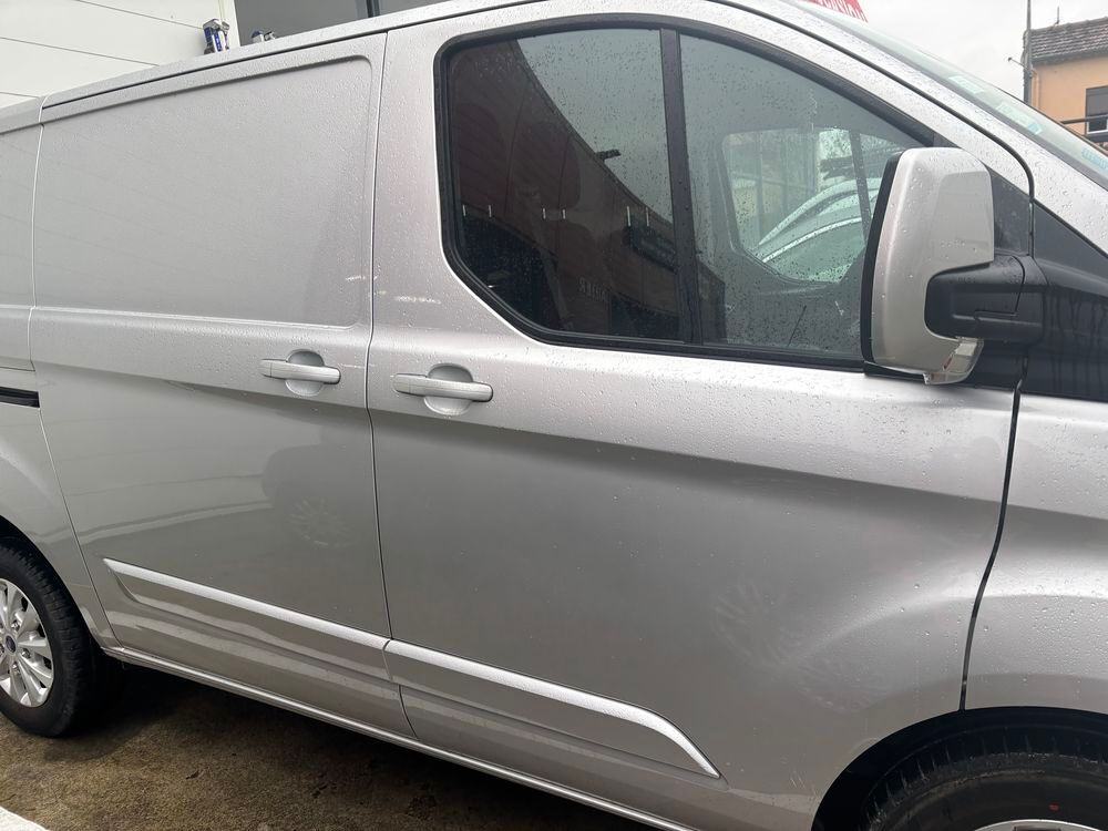 Transit Custom 2.0 TDCI ECOBLUE TURBO 2021 occasion 30340 Saint-Privat-des-Vieux