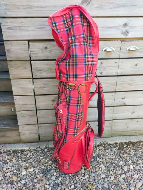 Set Clubs de golf 50 Lapalisse (03)