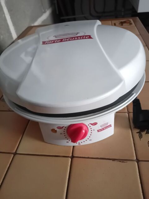 tarte russite 10 Montmorillon (86)