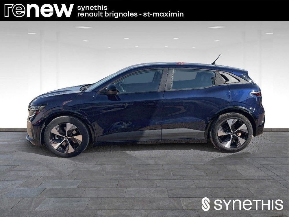 M&eacute;gane Megane E-Tech EV60 220 ch super charge Equilibre 2023 occasion 83170 Brignoles