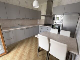  Maison à vendre 3 pièces 80 m²