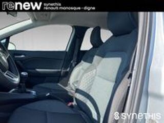 Captur TCe 90 Evolution 2023 occasion 04100 Manosque