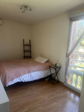  Appartement � vendre 2 pi�ces 58 m� Aussonne