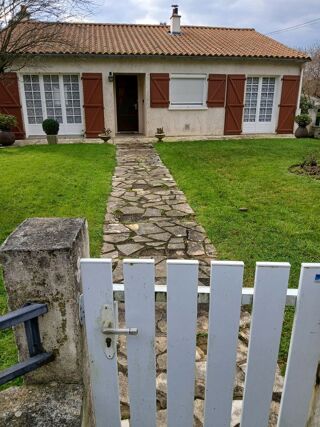  Maison � vendre 5 pi�ces 107 m�
