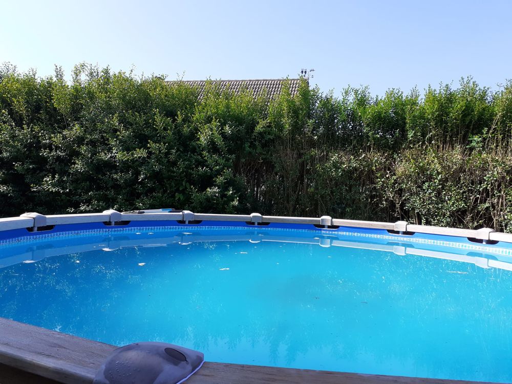 piscine intex rigide Jeux / jouets