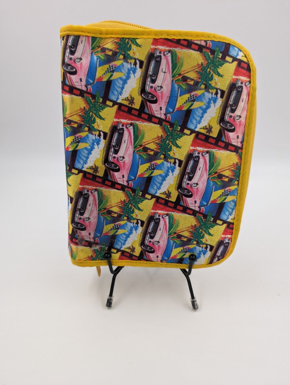 Trousse d'&eacute;cole d&eacute;pliable Bricolage