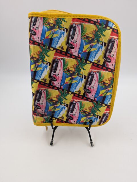 Trousse d'école dépliable 2 Vulbens (74)