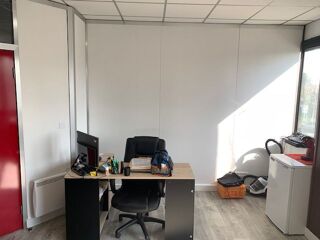  Atelier à louer 1 pièce 20 m²