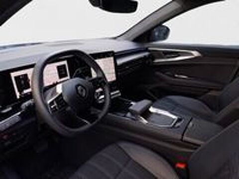Austral mild hybrid 160 auto Techno 2023 occasion 92120 Montrouge
