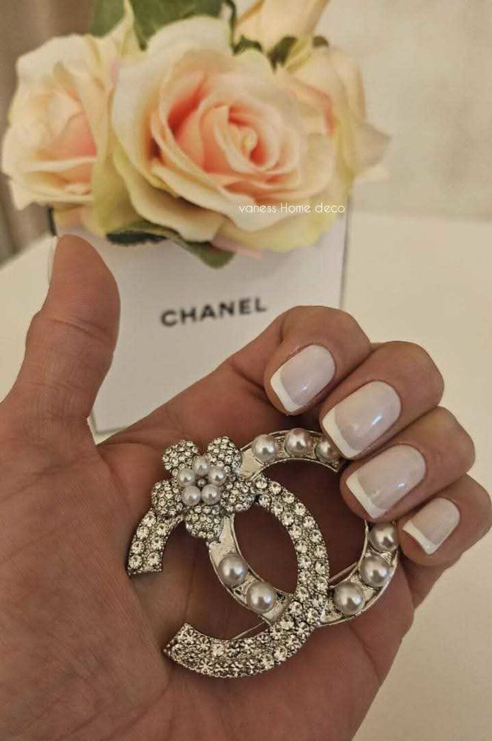 broche femme neuf dupe luxe 60e l'unit&eacute; Cuisine
