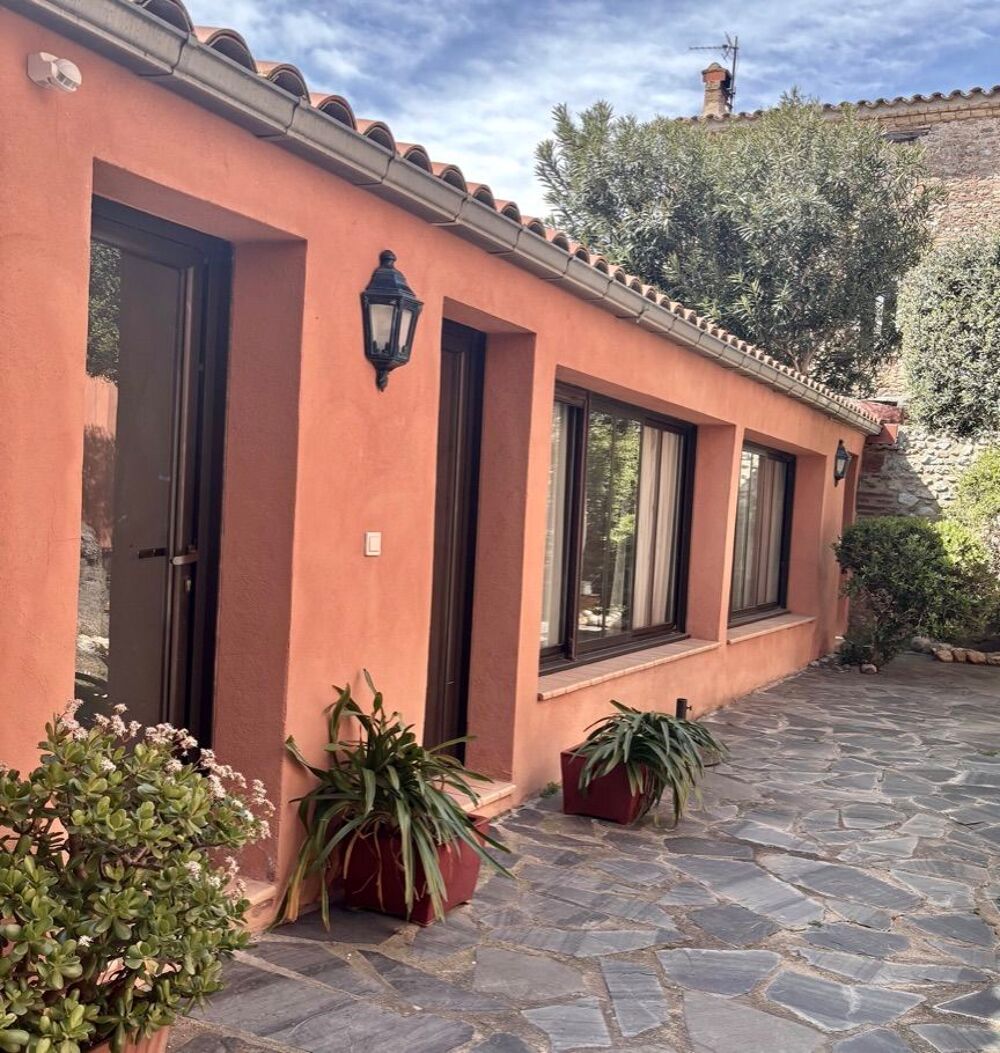 � vendre  Maison Bompas (66430)