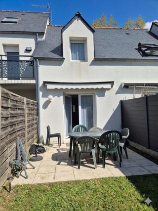  Maison � vendre 3 pi�ces 38 m�