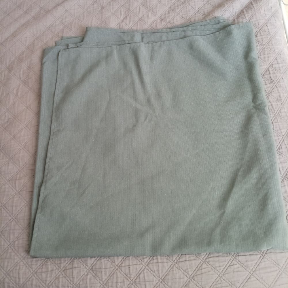 Nappe rectangulaire Décoration