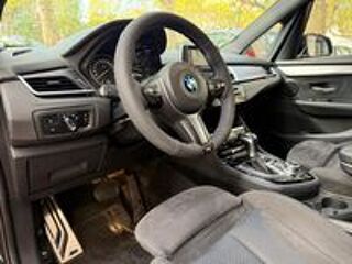 Serie 2 Active Tourer 218d 150 ch M Sport A 2017 occasion 95880 Enghien-les-Bains