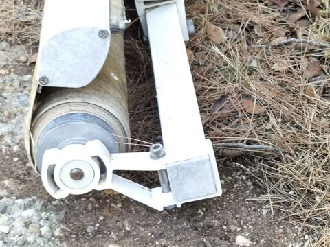 Store Banne de 6 m 0 Carcs (83)