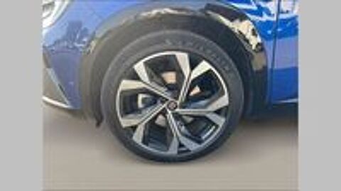 Austral E-Tech full hybrid 200 GSR2 Iconic esprit Alpine 2025 occasion 91170 Viry-Ch&acirc;tillon