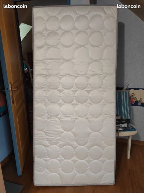 Matelas 90x190 130 Saint-Hilaire-Saint-Mesmin (45)