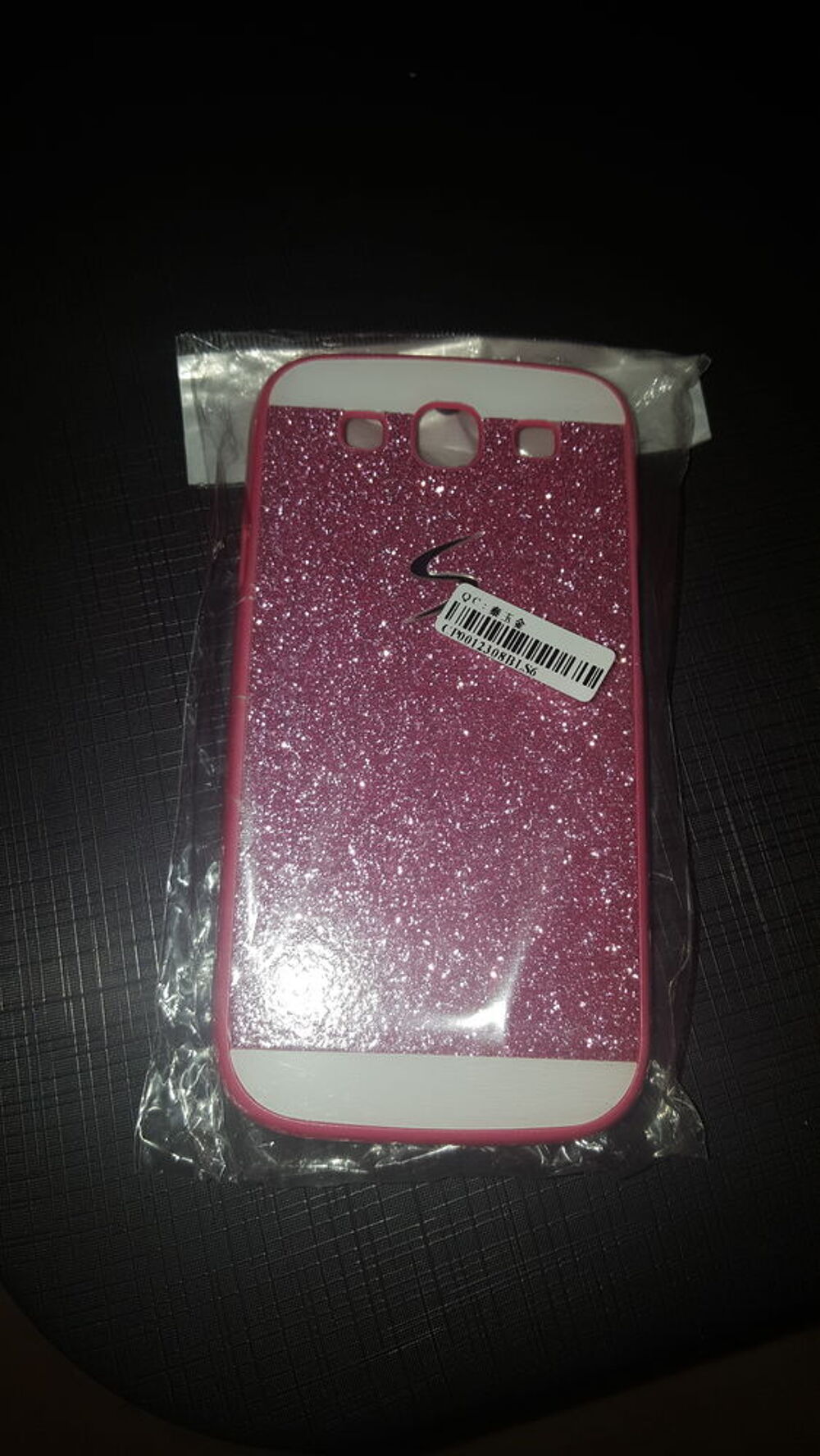 Coque Samsung S3 Téléphones et tablettes