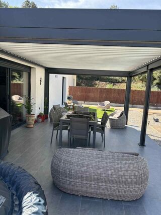  Villa � vendre 4 pi�ces 105 m�