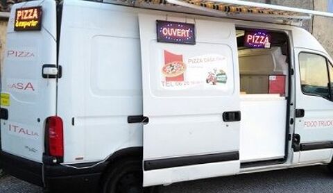 Renault Master MASTER L1H1 2.5 dCi GENERIQUE 2.8t 2003 occasion Hyères 83400