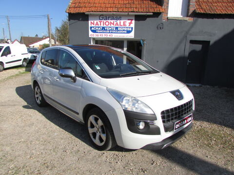 Peugeot 3008 1.6 HDI 110CV BV6