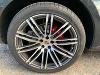 Macan 3.0 V6 360 ch GTS PDK 2016 occasion 01240 Marlieux