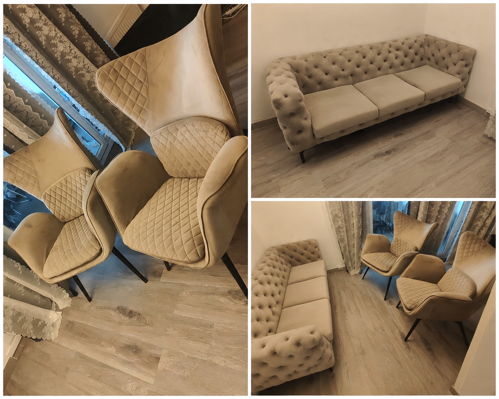 Fauteuil Meubles