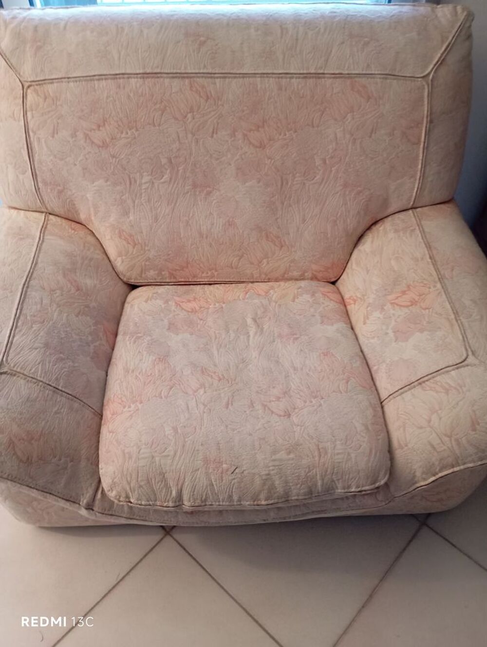 Fauteuil Roche Bobois Meubles