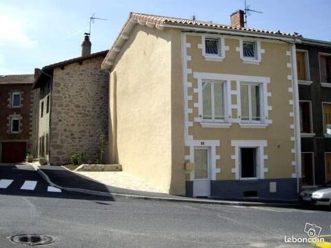   MAISON DE VILLE  Maison - 4 pi�ce(s) - 102 m�