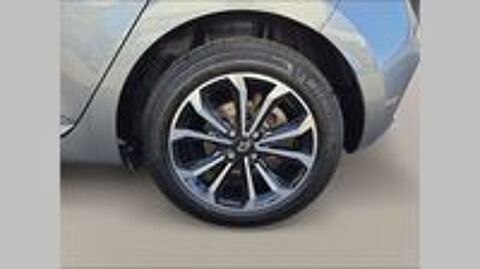Clio V Clio E-Tech full hybrid 145 Techno 2024 occasion 91300 Massy