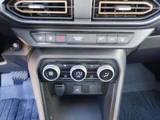 Sandero TCe 90 CVT GSR2 Stepway Extreme 2024 occasion 95350 Saint-Brice-sous-For&ecirc;t
