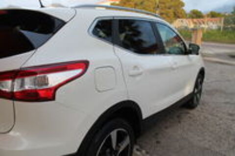 Qashqai +2 Qashqai 1.6 dCi 130 Stop/Start Connect Edition Xtronic A 2016 occasion 20260 Calvi