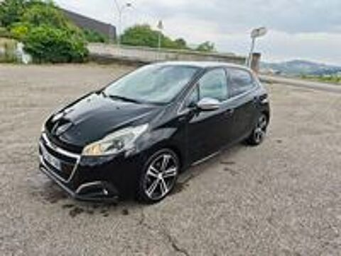 208 1.6 BlueHDi 100ch S&S BVM5 GT Line 2015 occasion 12850 Onet-le-Ch&acirc;teau