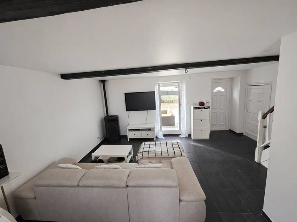 Vente Maison MAISON MITOYENNE 3 PIÈCES MIONS (69780) Mions