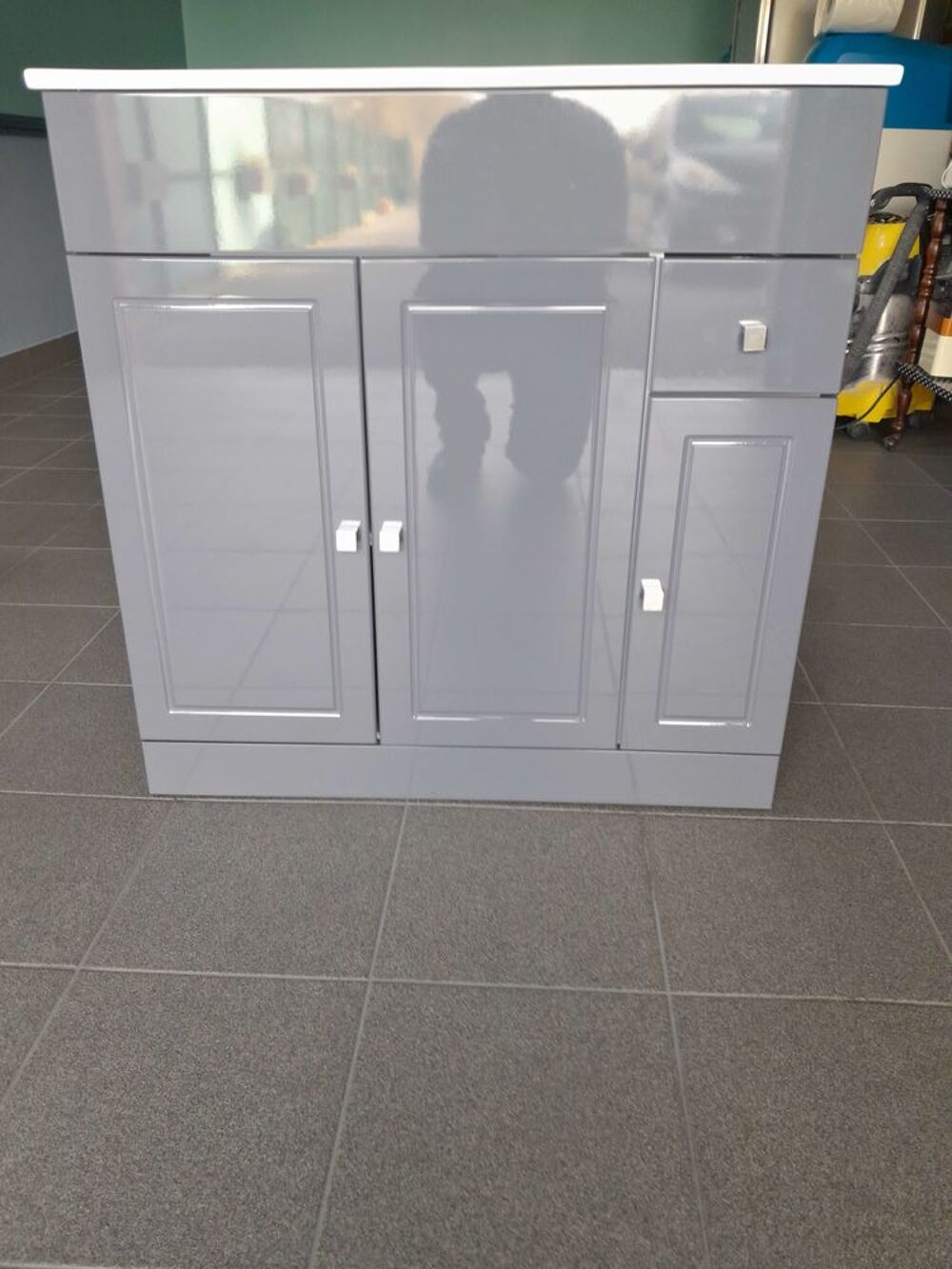 meuble vasque Meubles