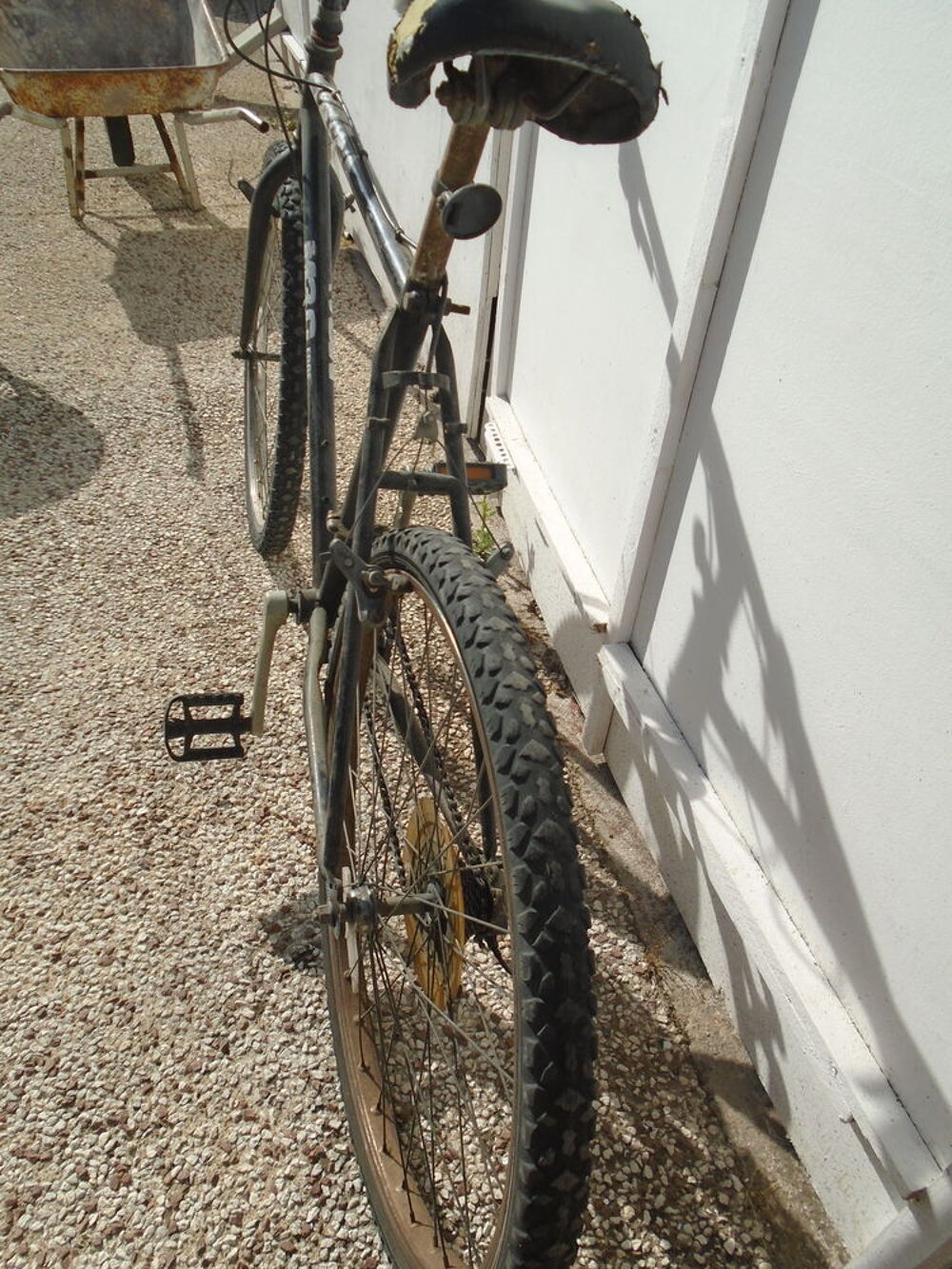 VTT adulte Vélos