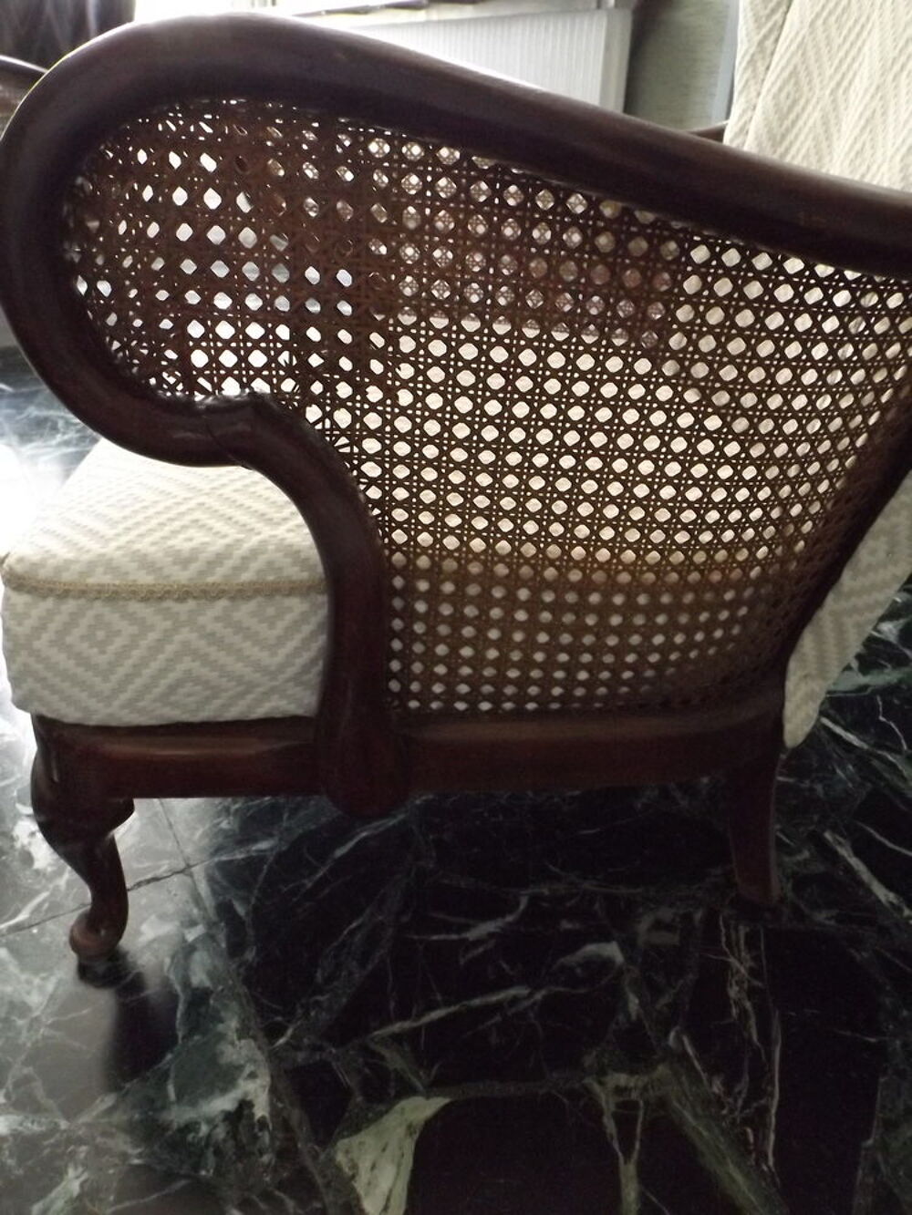 Fauteuil de salon Meubles