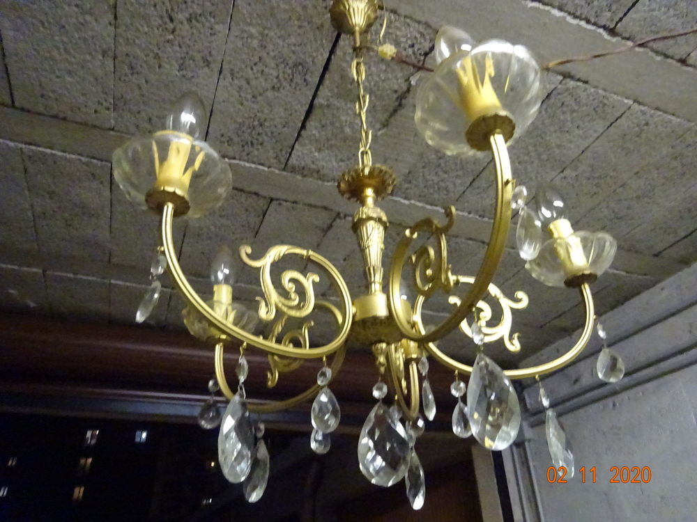 lustres Décoration