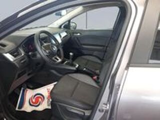 Captur TCe 100 GPL Evolution 2023 occasion 42120 Le Coteau
