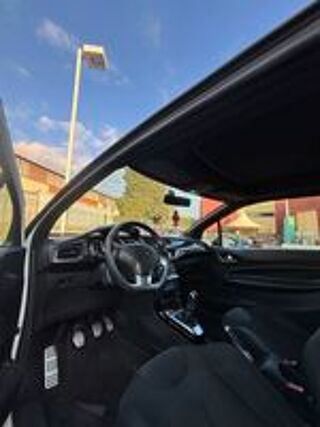DS3 Cabriolet THP 155 Sport Chic 2012 occasion 06130 Grasse