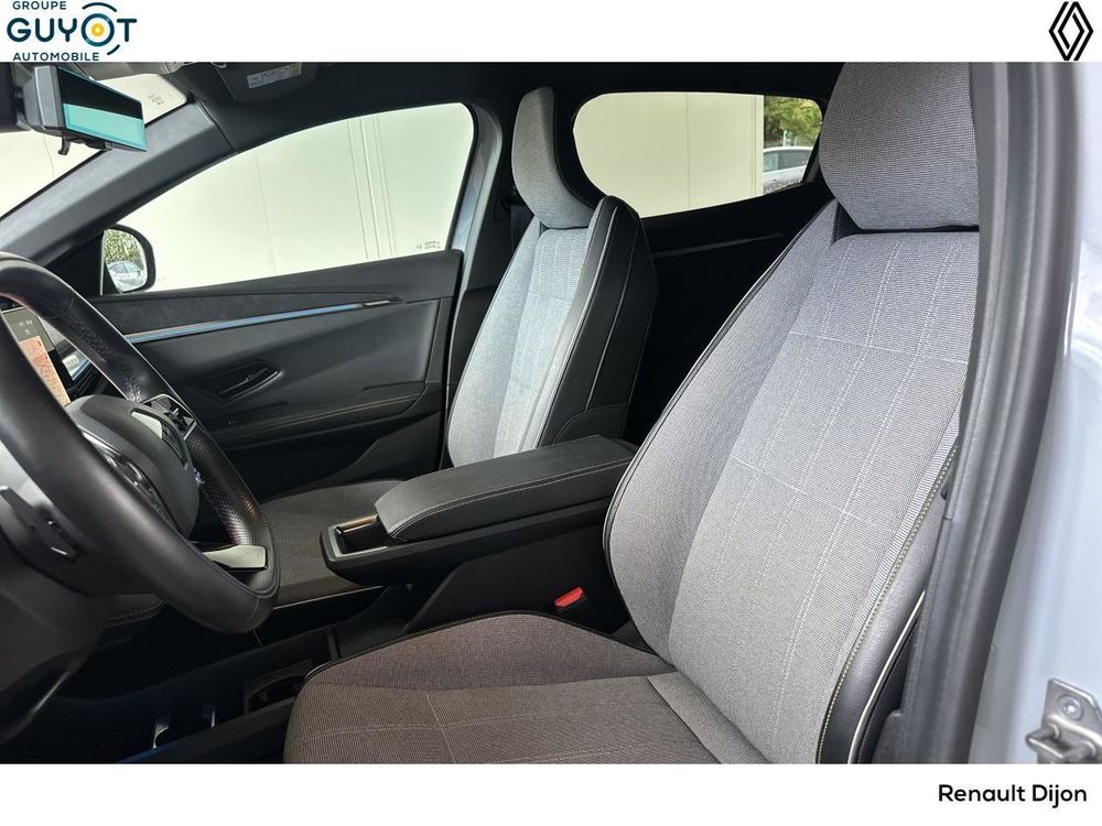 M&eacute;gane Megane E-Tech EV60 220 ch optimum charge Techno 2024 occasion 21000 Dijon