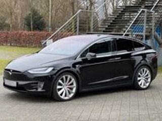Model X MODEL X Performance Ludicrous 2019 occasion 69007 Lyon