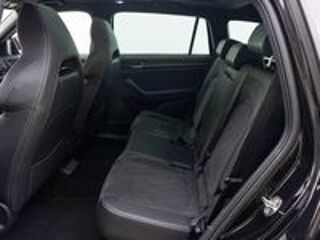 Kodiaq 1.5 TSI 150 ACT DSG7 5pl Sportline 2021 occasion 69007 Lyon