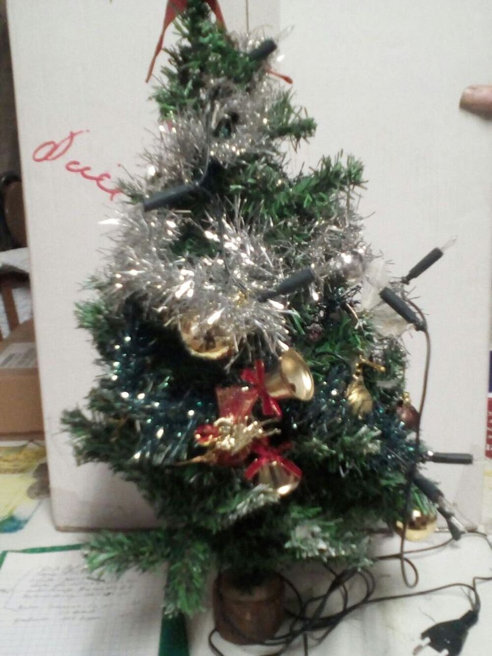 d&eacute;co No&euml;l Décoration