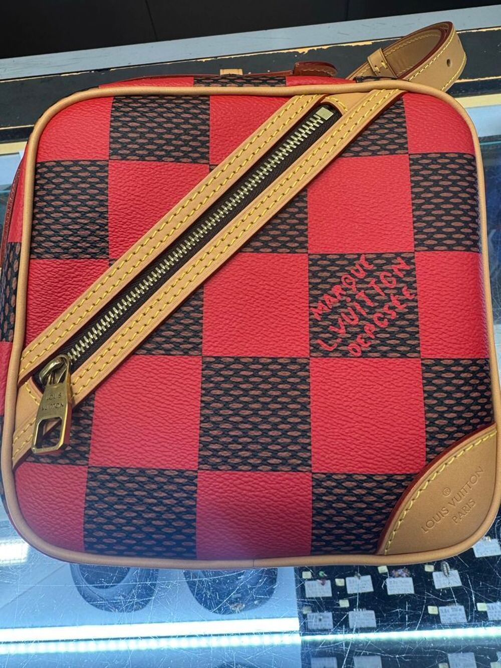 sac Louis vuitton Maroquinerie