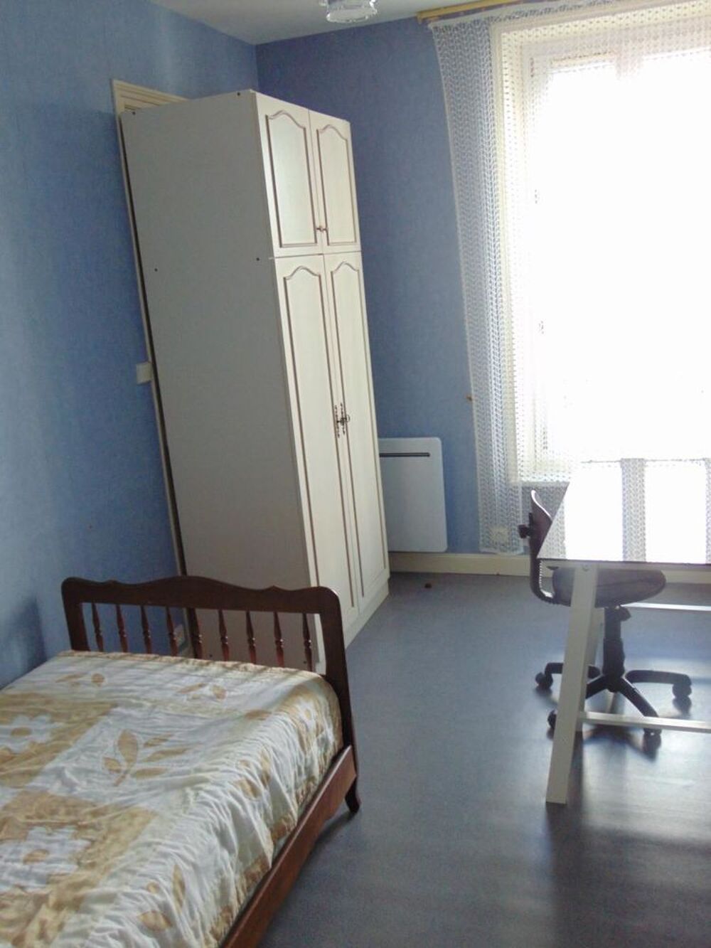 Vente Appartement Appartement 3 pièces Reims