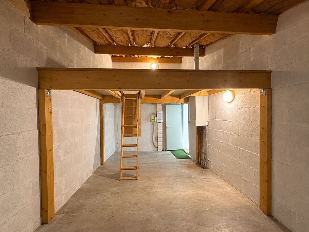 Vente Maison Maison 4 pièces 90 m² ? 3 ch ? Jardin et garage ? Saint jean Saint-jean