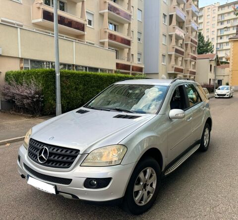 Mercedes classe m ML 280 CDI A