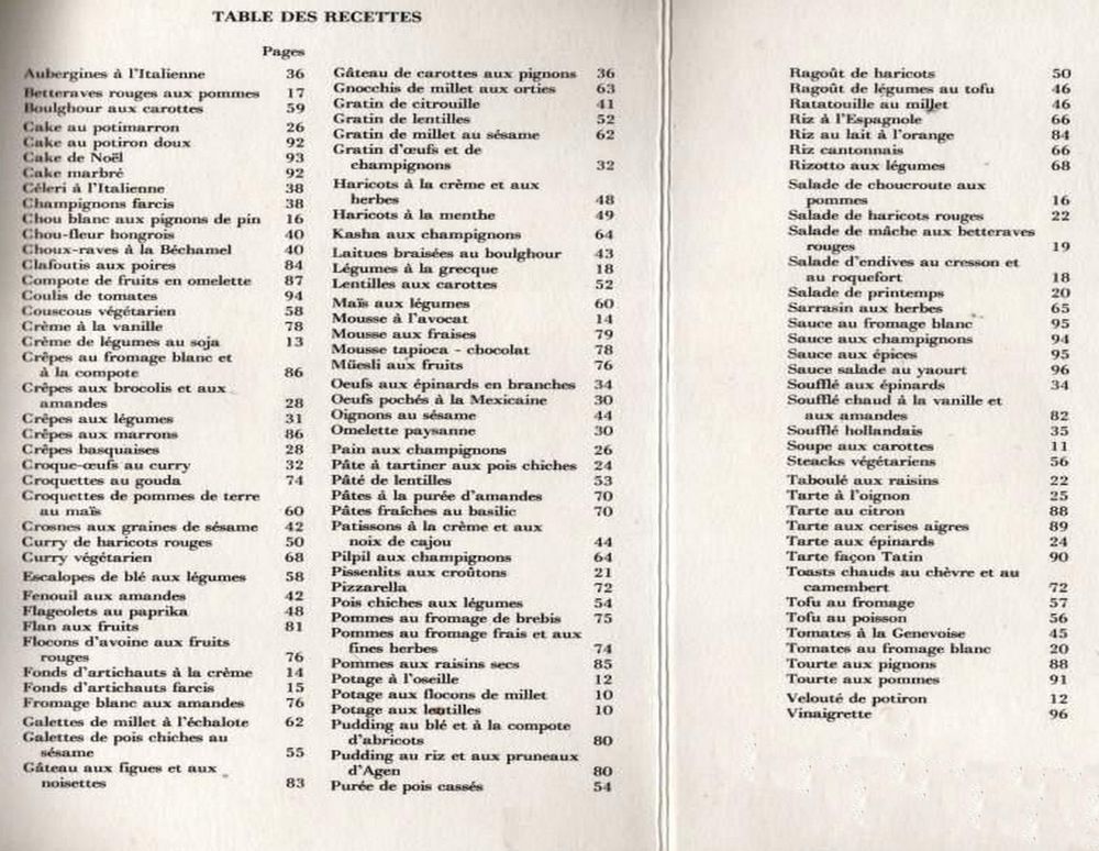 CUISINE L&Eacute;G&Egrave;RE - RECETTES SAINES ET L&Eacute;G&Egrave;RES Livres et BD